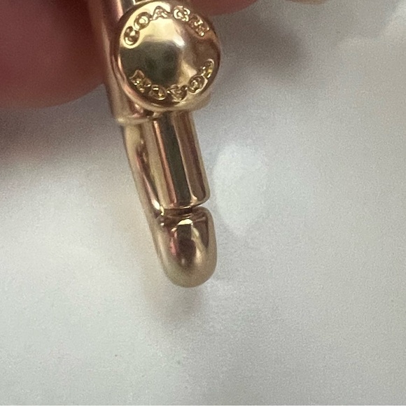 Coach Dempsey bag - Picture 10 of 11